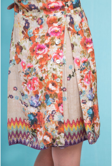 Платье Art Ribbon М2457P1001_3