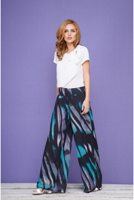 Брюки Art Ribbon М2466B3001