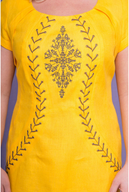 Платье Art Ribbon М2486P1001