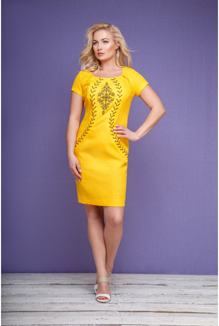 Платье Art Ribbon М2486P1001