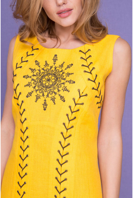 Платье Art Ribbon М2490P1001