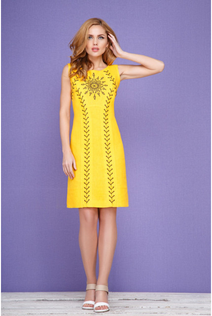 Платье Art Ribbon М2490P1001