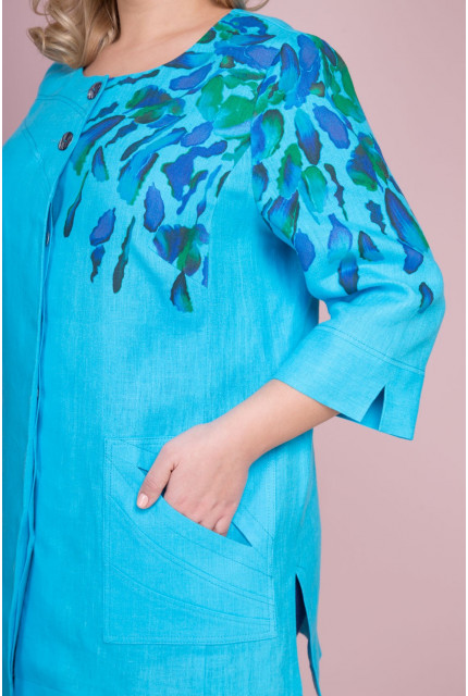 Кардиган Art Ribbon М2496K7001