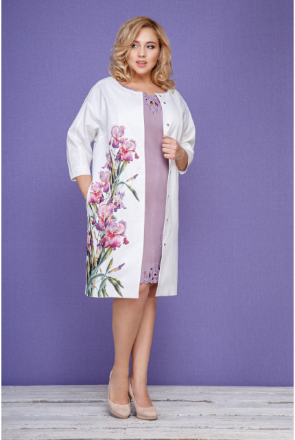 Кардиган Art Ribbon М2512K7001