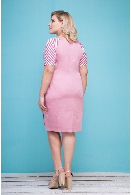 Платье Art Ribbon М2544P1001