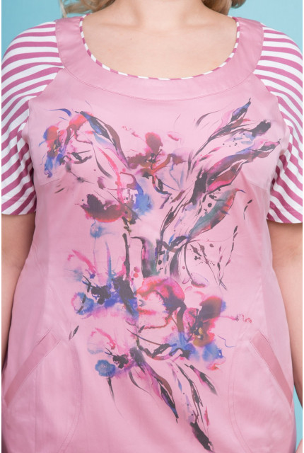 Платье Art Ribbon М2544P1001