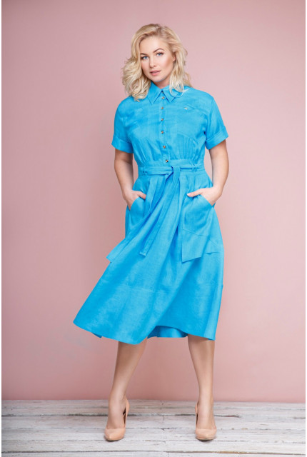 Платье Art Ribbon М2548P1001