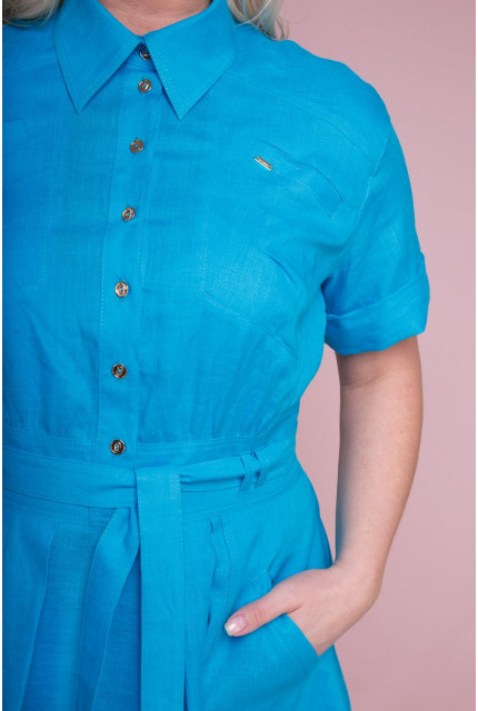 Платье Art Ribbon М2548P1001