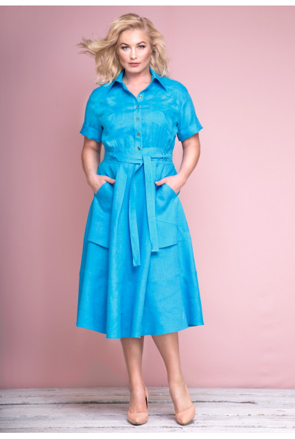 Платье Art Ribbon М2548P1001