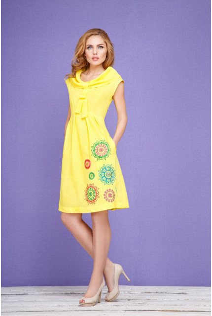 Платье Art Ribbon М2554P1001