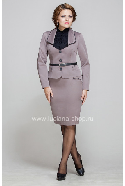Костюм Barlen 3108