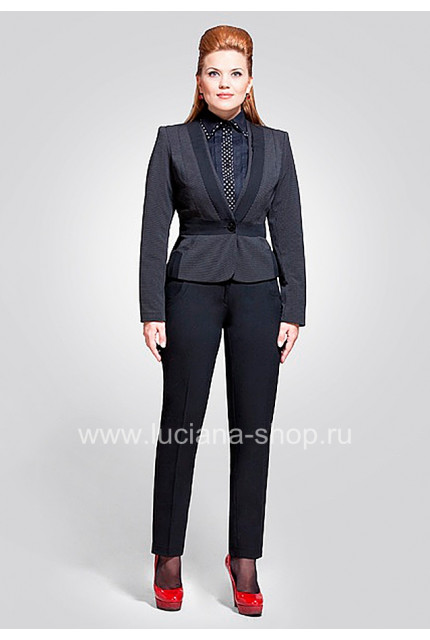 Костюм Barlen 3117