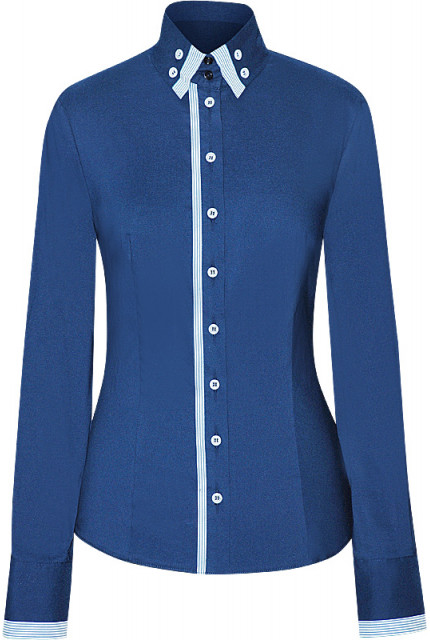 Блуза Blauz 1456