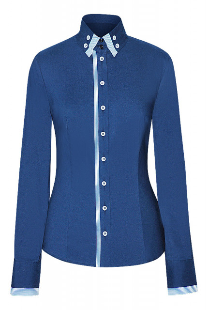 Блуза Blauz 1456