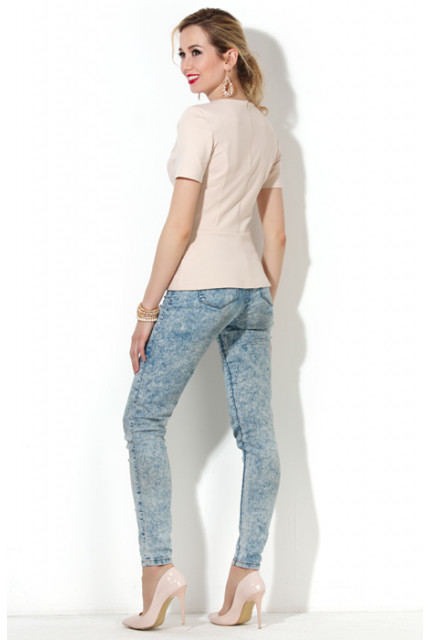 Блуза Donna-Saggia DSB-02-45t