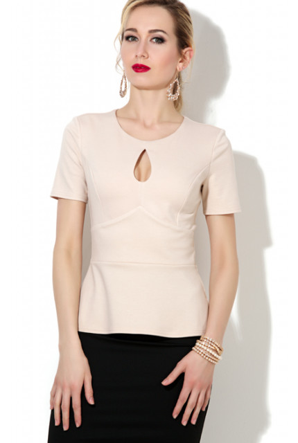 Блуза Donna-Saggia DSB-02-45t