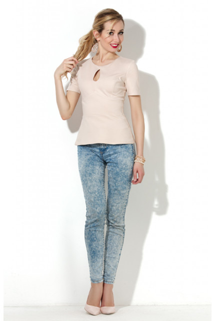 Блуза Donna-Saggia DSB-02-45t