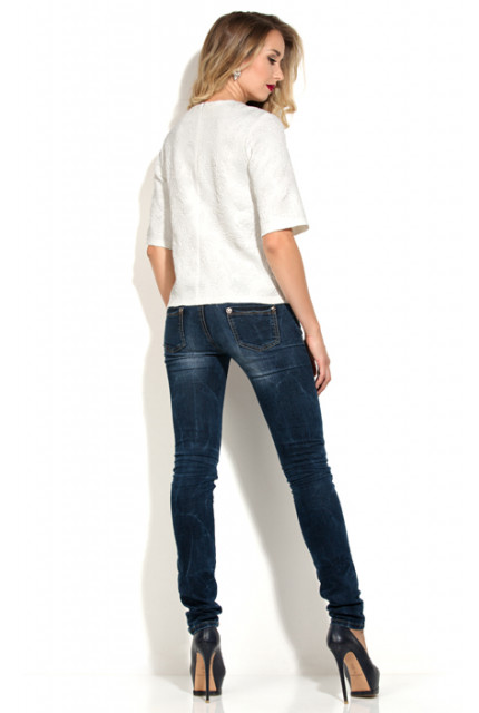 Блуза Donna-Saggia DSB-06-2t