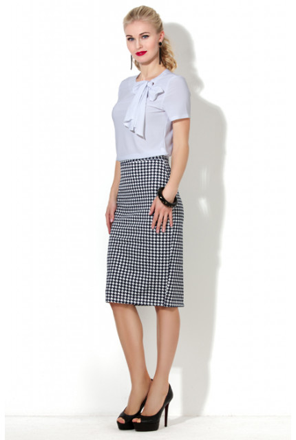 Блуза Donna-Saggia DSB-07-10t