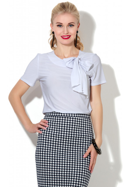 Блуза Donna-Saggia DSB-07-10t