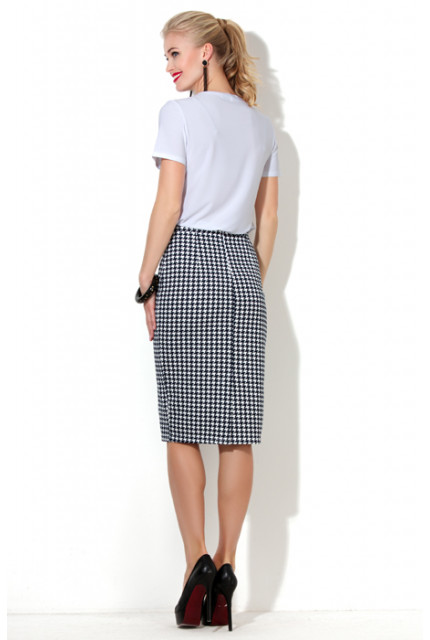 Блуза Donna-Saggia DSB-07-10t