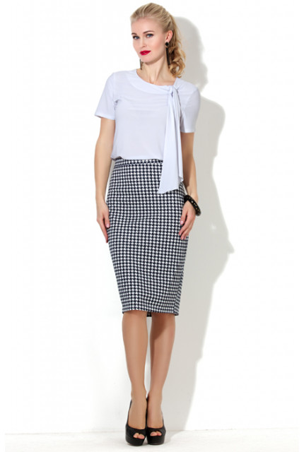 Блуза Donna-Saggia DSB-07-10t