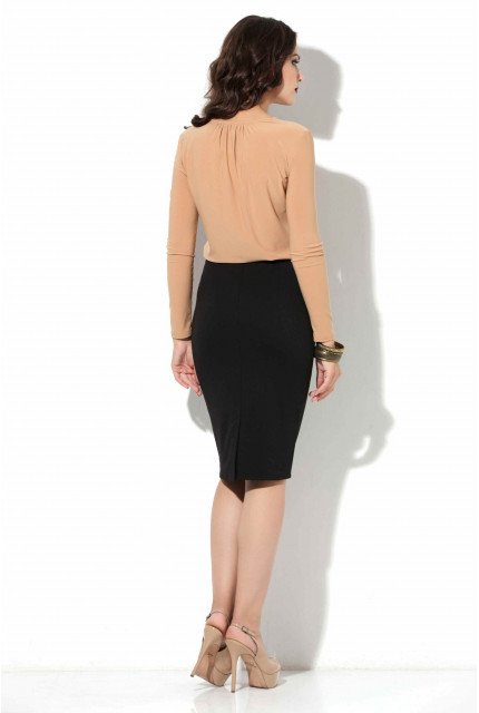 Блуза Donna-Saggia DSB-31-24t