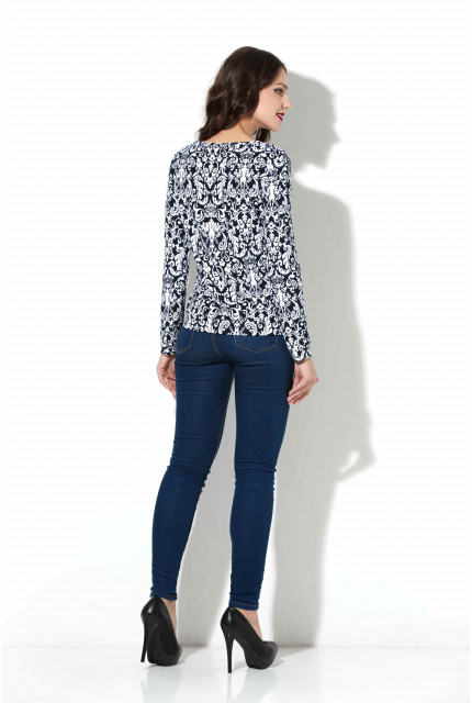 Блуза Donna-Saggia DSB-32-94t