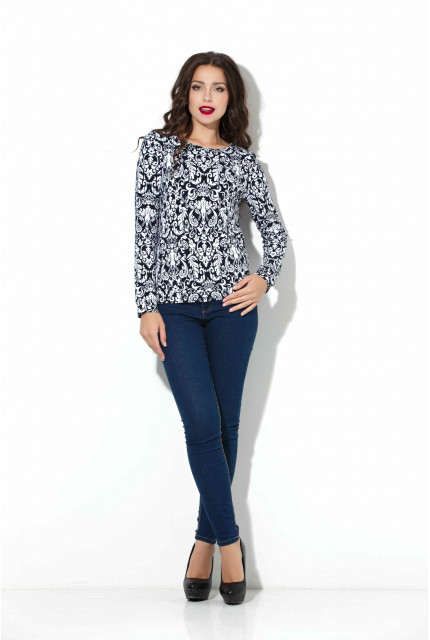 Блуза Donna-Saggia DSB-32-94t