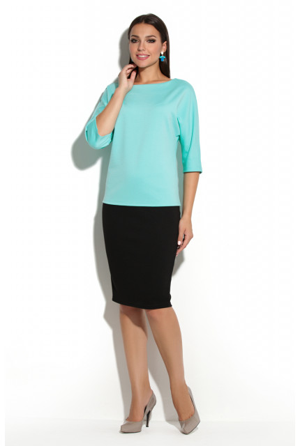 Блуза Donna-Saggia DSB-35-25t