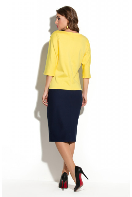 Блуза Donna-Saggia DSB-35-54t