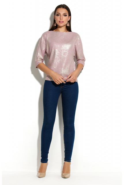 Блуза Donna-Saggia DSB-41-6t