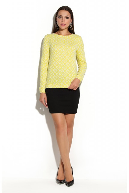 Блуза Donna-Saggia DSB-43-54t