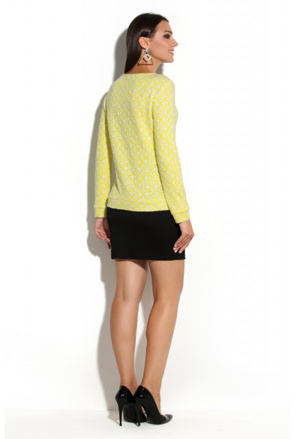 Блуза Donna-Saggia DSB-43-54t