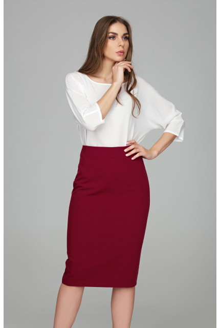 Блуза Donna-Saggia DSB-48-12