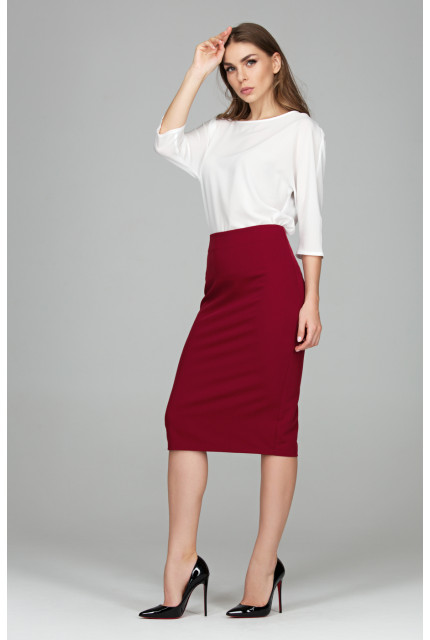 Блуза Donna-Saggia DSB-48-12