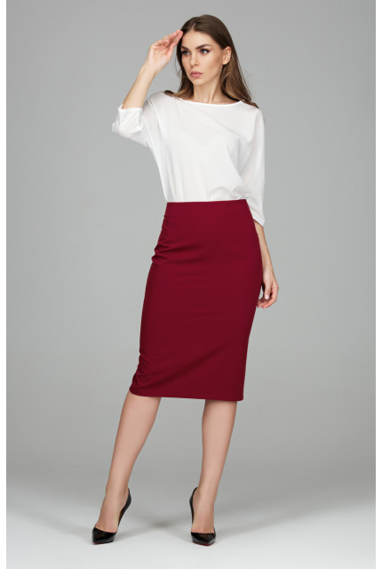 Блуза Donna-Saggia DSB-48-12