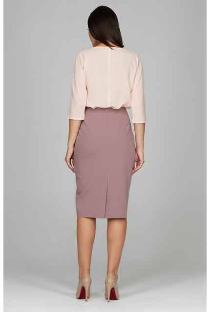 Блуза Donna-Saggia DSB-48-39