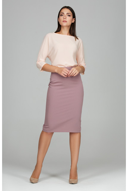 Блуза Donna-Saggia DSB-48-39