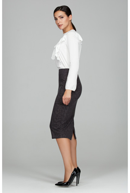 Блуза Donna-Saggia DSB-49-12