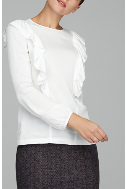 Блуза Donna-Saggia DSB-49-12