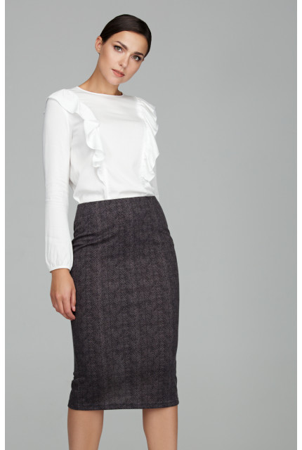 Блуза Donna-Saggia DSB-49-12