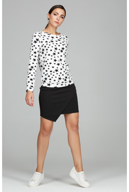 Блуза Donna-Saggia DSB-50-2t