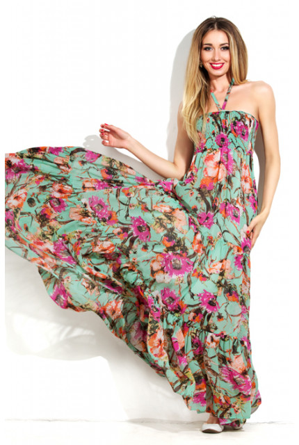 Платье Donna-Saggia DSC-02-25s