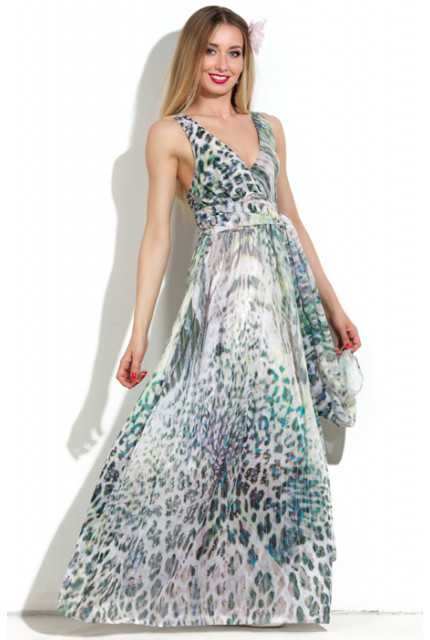 Платье Donna-Saggia DSC-22-27s