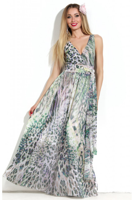 Платье Donna-Saggia DSC-22-27s