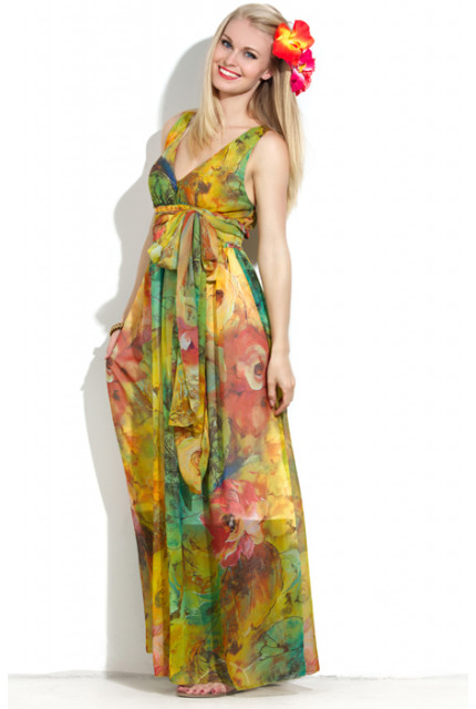 Платье Donna-Saggia DSC-22-28s