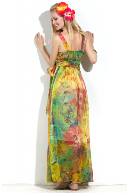 Платье Donna-Saggia DSC-22-28s