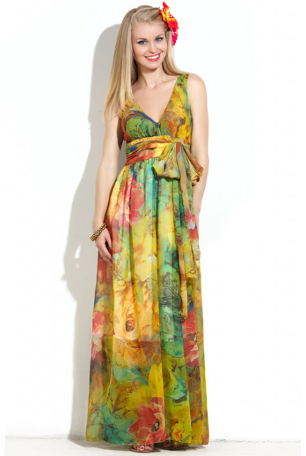 Платье Donna-Saggia DSC-22-28s