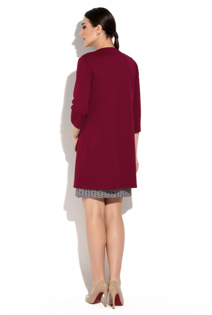 Кардиган Donna-Saggia DSK-07-77t